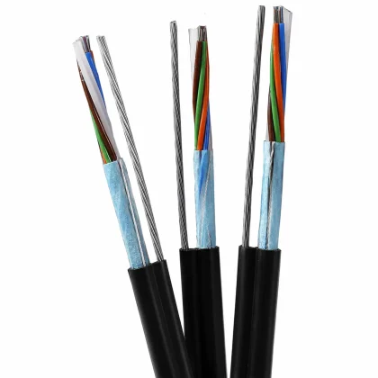Cáp quang treo F8 48Fo M3-Viettel Singlemode