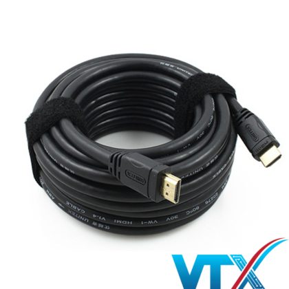 Dây HDMI 30m Unitec Y-C171