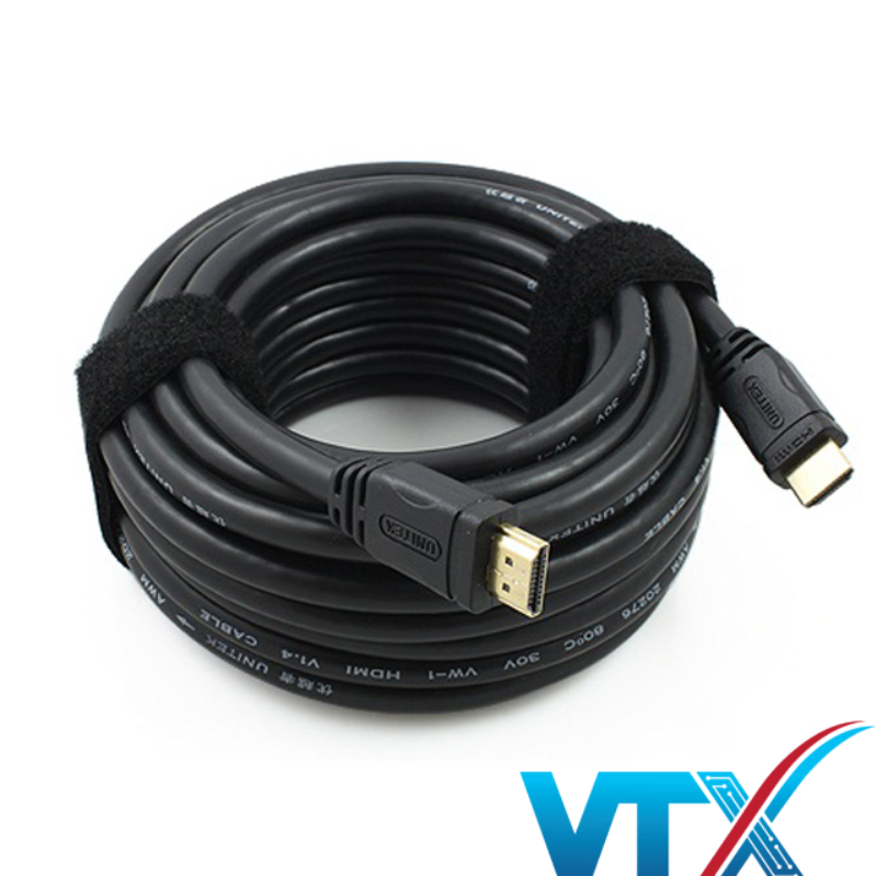 Dây HDMI 30m Unitec Y-C171