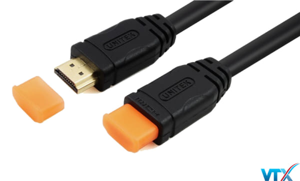 Cáp tín hiệu HDMI Unitek 1.5m