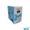 Cáp mạng Cat6 UTP VINACAP