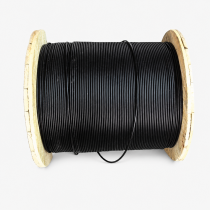 Cáp quang 8fo Singlemode Commscope | PN : 1-1427451-4
