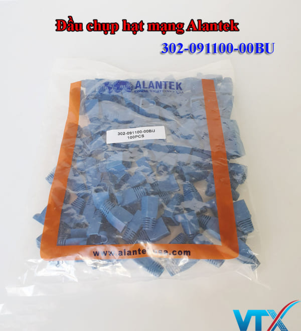 Boot color Alantek nhiều màu