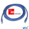 Dây nhảy mạng Cat5e ADC-Krone