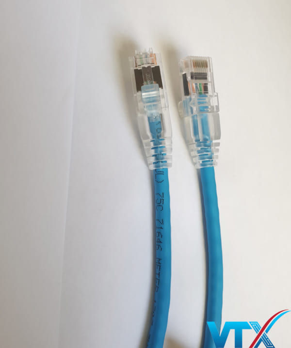 Dây nhảy mạng Cat5e 2m Commscope
