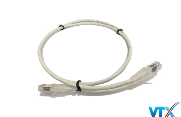 Dây nhảy mạng Cat6 1m LS