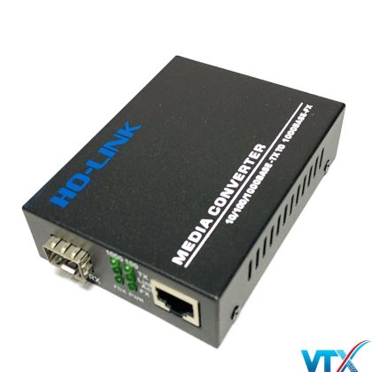 Converter Module quang SFP HoLink 10/100/1000Mbps