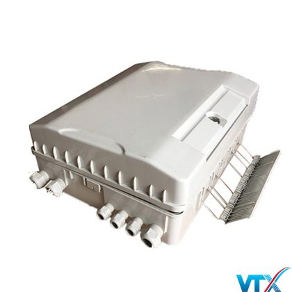 Hộp phối quang ODF 64FO Ngoài trời (outdoor)