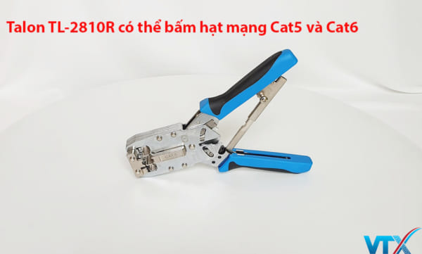 Kìm mạng Talon TL-2810R