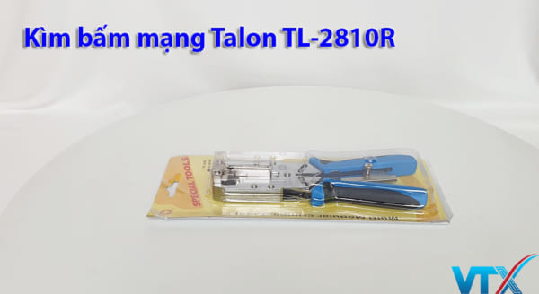 Kìm mạng Talon TL-2810R