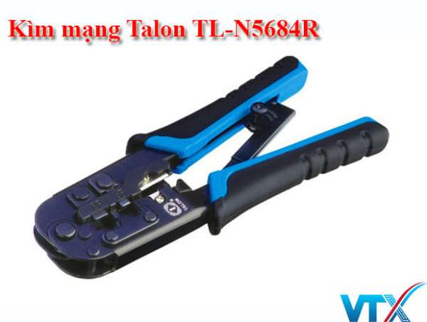 Kìm mạng Talon TL-N5684R