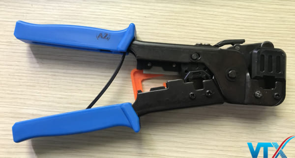 Kìm mạng Sunkit 868G