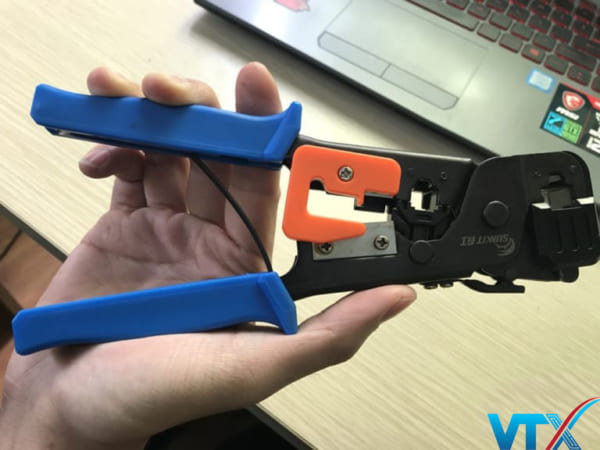 Kìm mạng Sunkit 868G