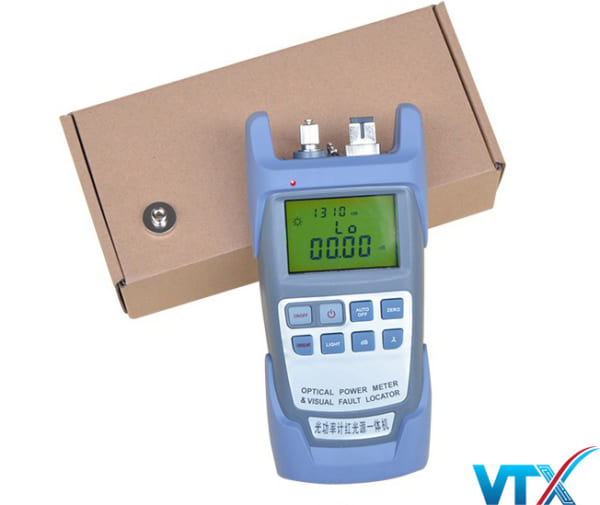Máy đo công suất quang RY3201