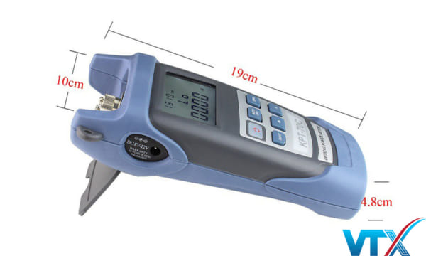 Máy đo công suất quang AUA KPT-70C