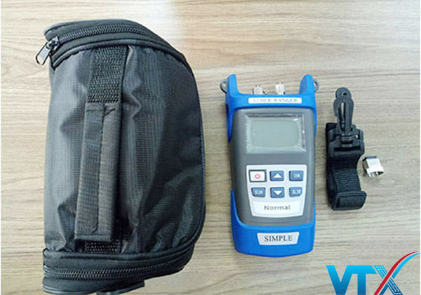 Máy đo công suất quang RY3302A