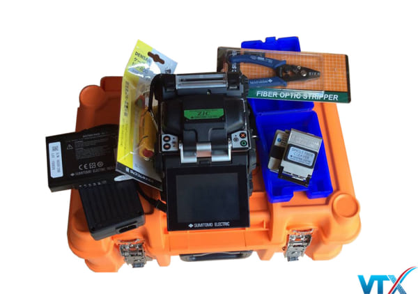 Máy hàn cáp quang Sumitomo Z1C