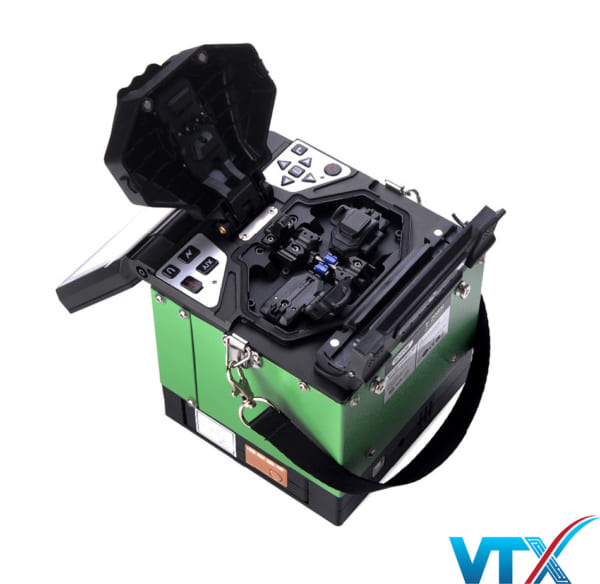 Máy hàn quang cáp Skycom T-208H