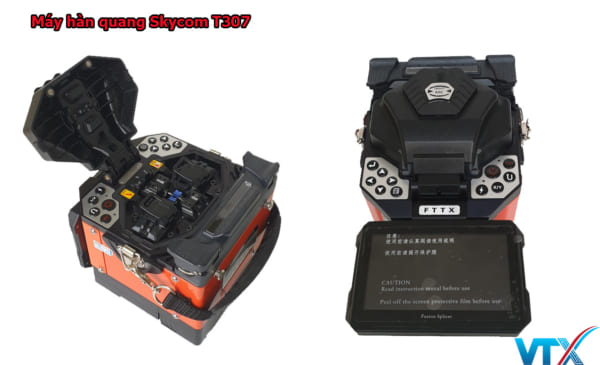 Máy hàn quang Skycom T307