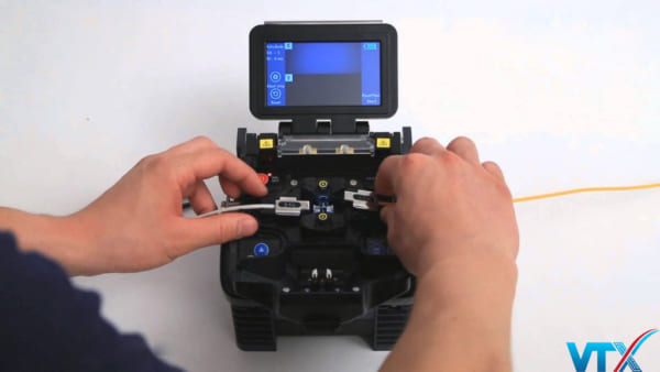 Máy hàn cáp quang Eloik ALK-88