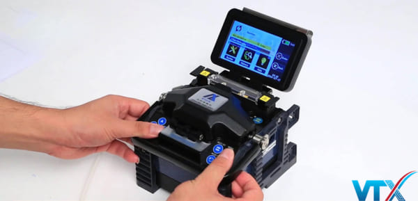 Máy hàn cáp quang Eloik ALK-88