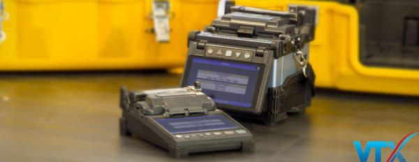 Máy hàn cáp quang Fujikura FSM-62S