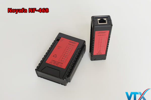 Máy test mạng Noyafa NF-468