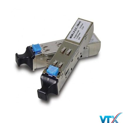 Module quang PLANET SFP Transceiver MGB-LX