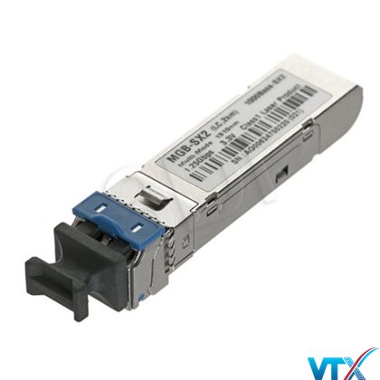 Module quang PLANET SFP Transceiver MGB-SX2 1000Base-SX