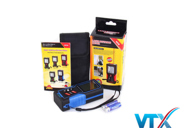 Máy đo khoảng cách NF2680