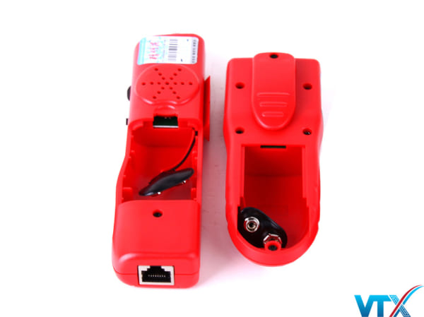 Máy test mạng NF810R Noyafa