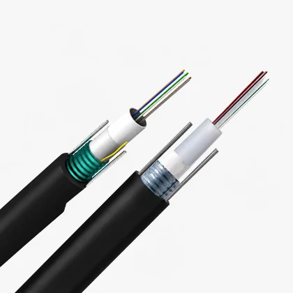 Cáp quang Multimode 8FO