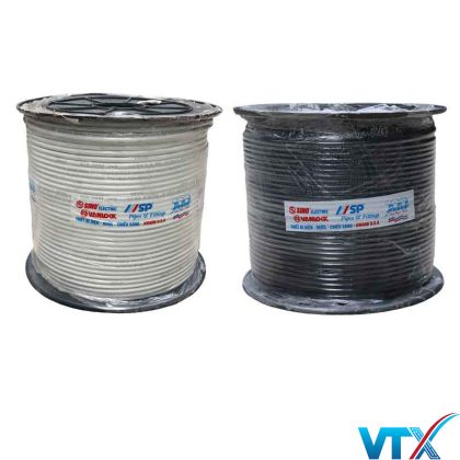 Cáp đồng trục Sino-RG6-5C-FB ava