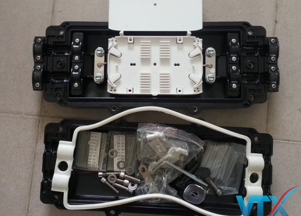 Mang xong quang 24FO