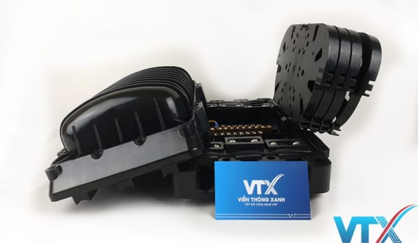 Măng xông cáp quang 96FO