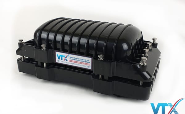 Măng xông cáp quang 96FO VTXVN