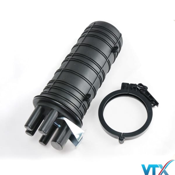 Măng xông quang mũ chụp 24FO- 144FO