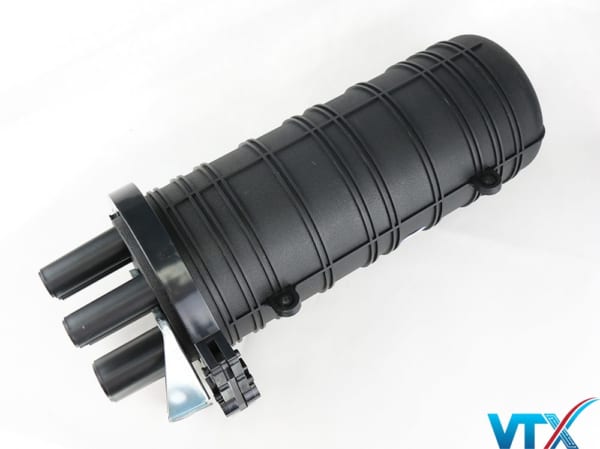 Măng xông quang mũ chụp 24FO- 144FO