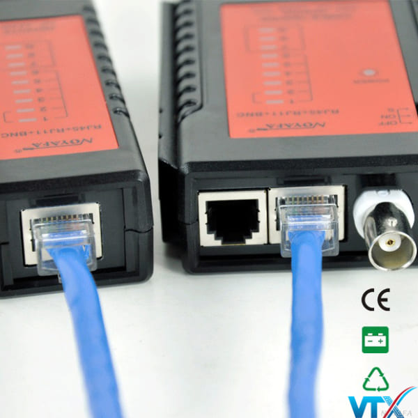 máy test mạng NOYAFA NF468B