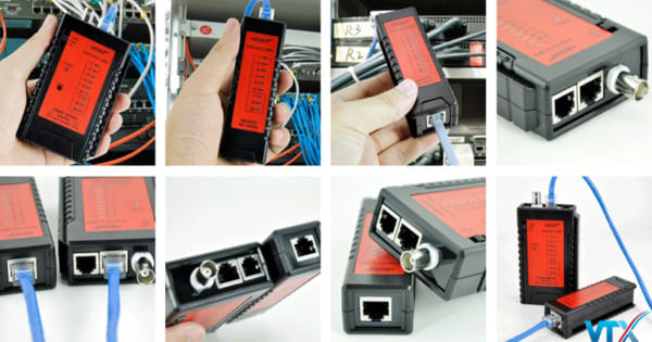 máy test mạng NOYAFA NF468B