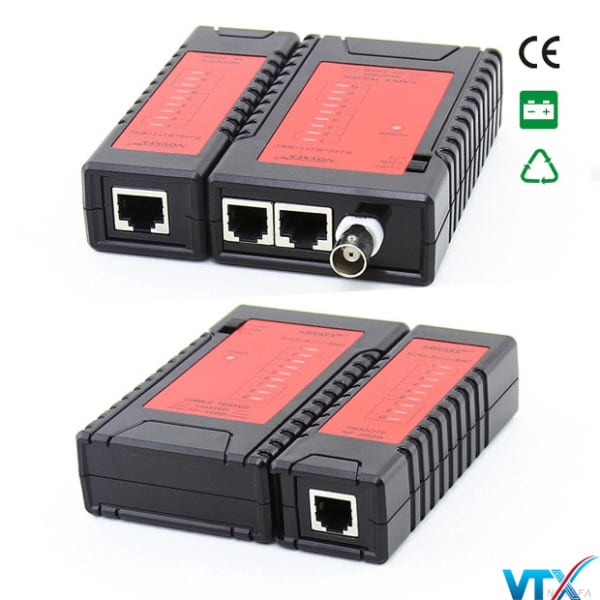 máy test mạng NOYAFA NF468B