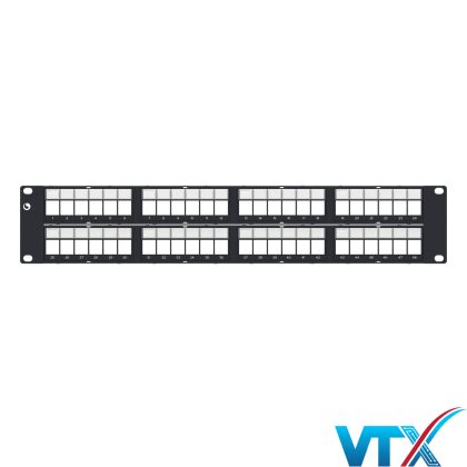 Patch panel COMMSCOPE 48 port CAT6