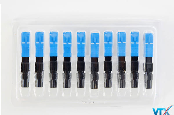 Fast Connector SC-UPC