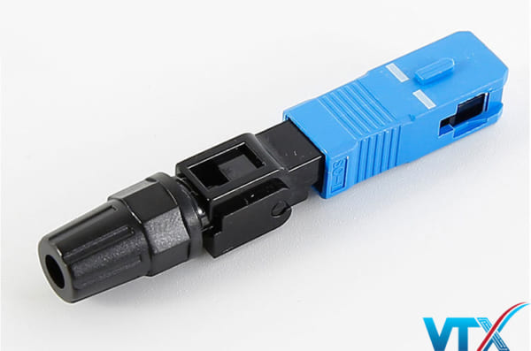 Đầu nối quang nhanh SC/UPC