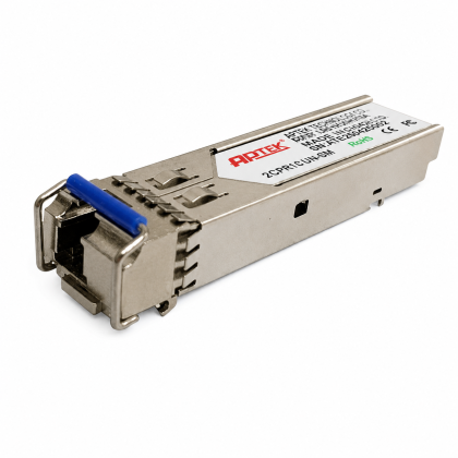 Module quang SFP APTEK APSM1185-05 Multimode