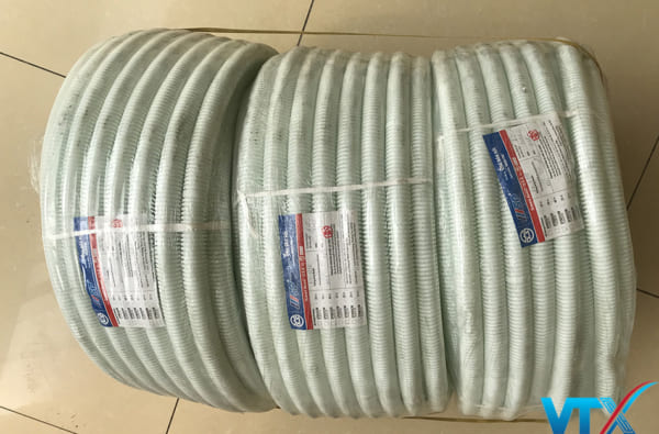 ống luồn dây điện Sino Vanlock SP9040CM SP D25