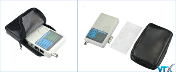 Hộp test mạng Noyafa NF3468