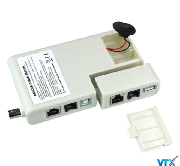 Hộp test mạng Noyafa NF3468