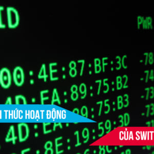 Chuyển đổi Địa chỉ MAC: Nó là gì, và hoạt động như thế nào?