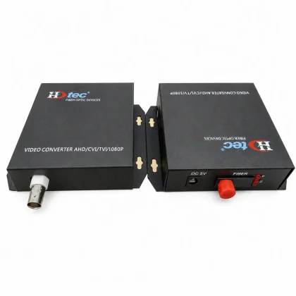 Media converter quang 1 kênh 1080p HDTec 1000px